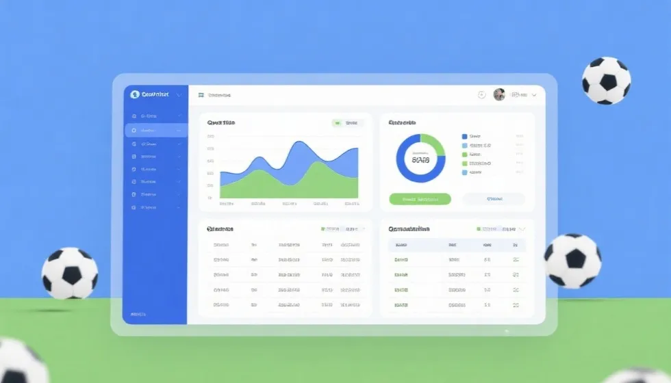 世界杯预选赛赔率数据面板示意图